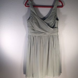 Beautiful J Crew Dress Size 10